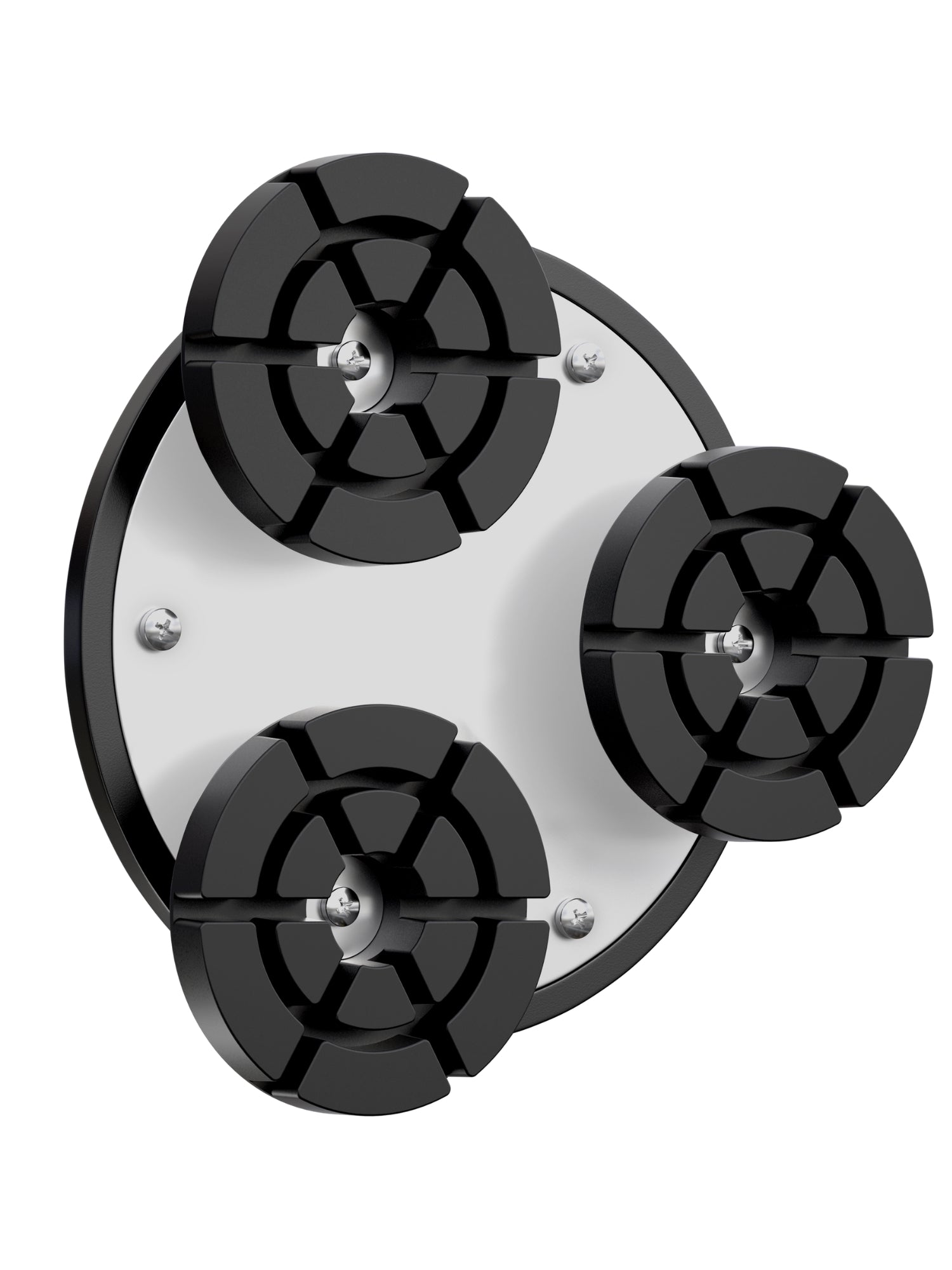 Replacement Tips for Walking Cane with Pivot Base