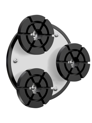 Replacement Tips for Walking Cane with Pivot Base