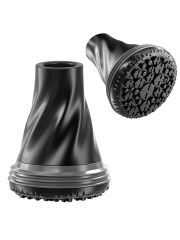 Replacement Tip for HoneyBull Air Cushion Cane