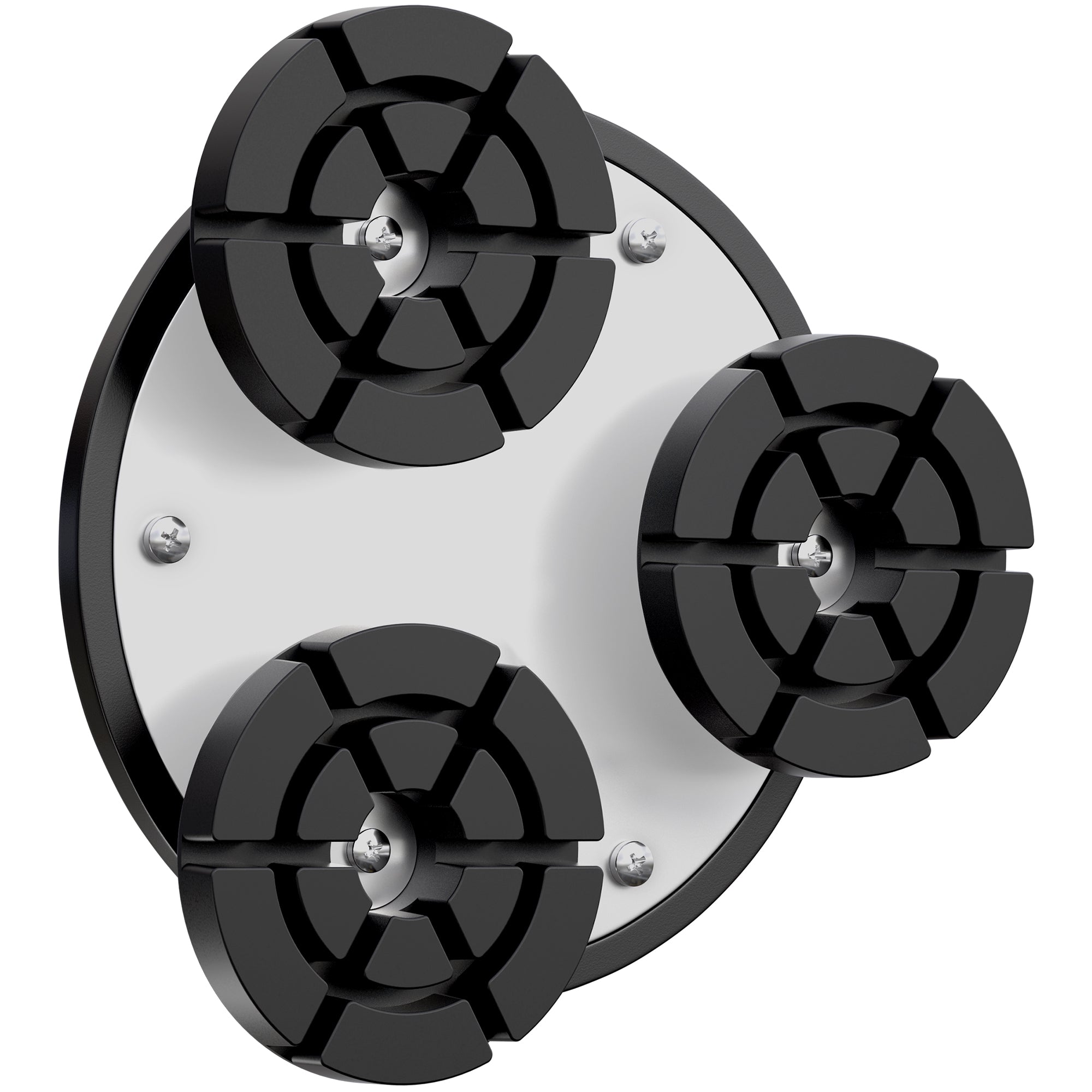 Replacement Tips for Walking Cane with Pivot Base