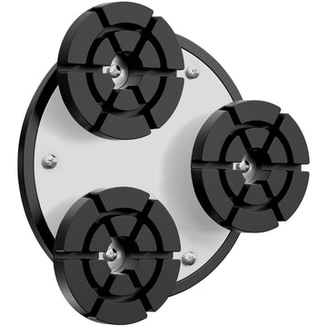 Replacement Tips for Walking Cane with Pivot Base