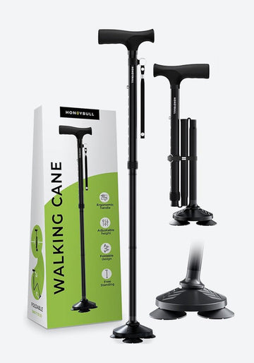 Walking Cane for Men & Women